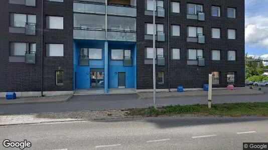 Apartments for rent in Turku - Photo from Google Street View