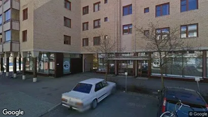 Apartments for rent in Jyväskylä - Photo from Google Street View