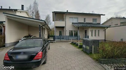 Apartments for rent in Tampere Kaakkoinen - Photo from Google Street View