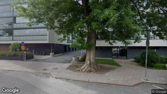 Apartments for rent in Turku - Photo from Google Street View
