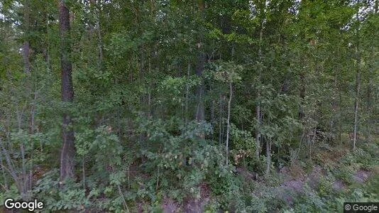 Apartments for rent in Turku - Photo from Google Street View