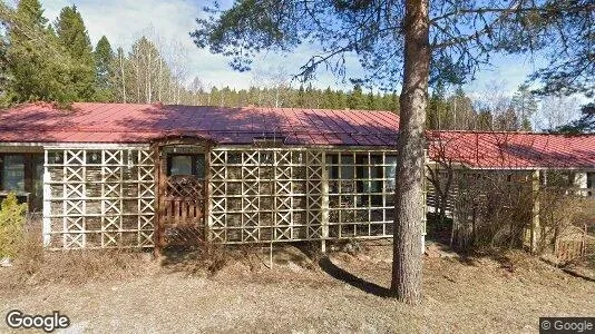 Apartments for rent in Kuopio - Photo from Google Street View
