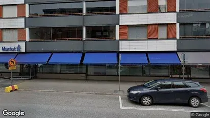 Apartments for rent in Pori - Photo from Google Street View