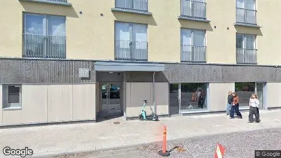 Apartments for rent in Turku - Photo from Google Street View