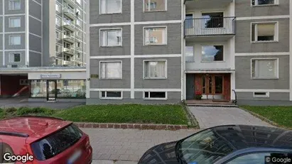 Apartments for rent in Turku - Photo from Google Street View