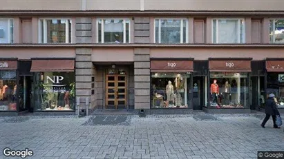 Apartments for rent in Turku - Photo from Google Street View