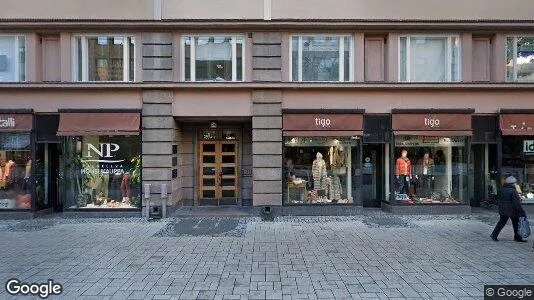 Apartments for rent in Turku - Photo from Google Street View
