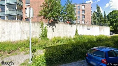 Apartments for rent in Turku - Photo from Google Street View