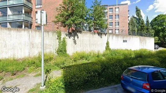 Apartments for rent in Turku - Photo from Google Street View