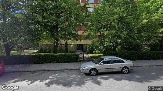 Apartments for rent in Turku - Photo from Google Street View