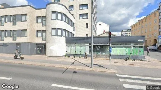 Apartments for rent in Turku - Photo from Google Street View