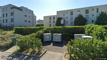 Apartments for rent in Morges - Photo from Google Street View