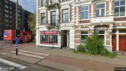 Apartments for rent in Amsterdam Oud-Zuid - Photo from Google Street View