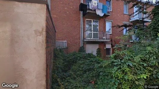 Apartments for rent in Antwerp Ekeren - Photo from Google Street View