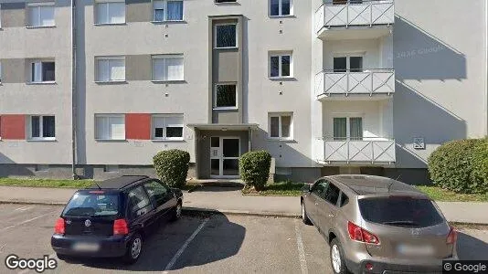 Apartments for rent in Altenberg bei Linz - Photo from Google Street View