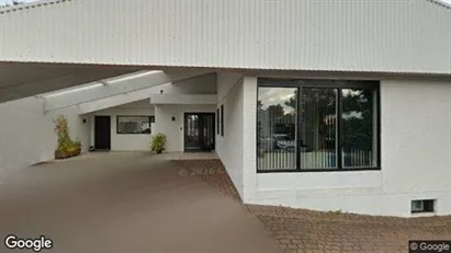 Apartments for rent in Reykjavík Háaleiti - Photo from Google Street View