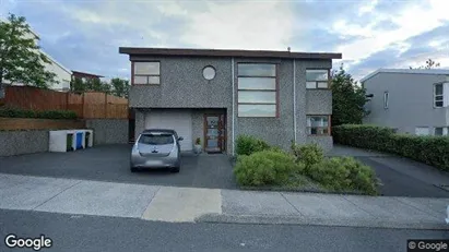 Apartments for rent in Reykjavík Grafarholt - Photo from Google Street View
