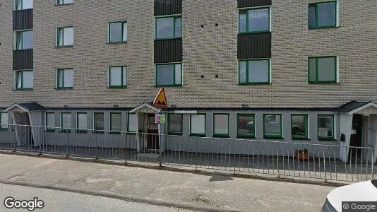 Apartments for rent in Nynäshamn - Photo from Google Street View