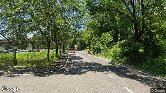 Apartments for rent in Roma Municipio II – Parioli/Nomentano - Photo from Google Street View