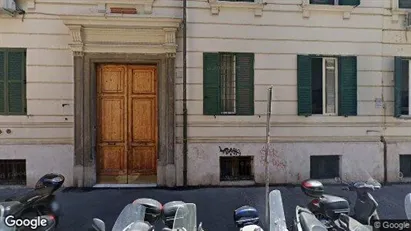 Apartments for rent in Roma Municipio I – Centro Storico - Photo from Google Street View
