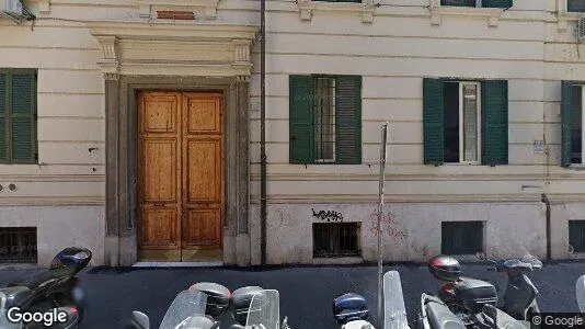 Apartments for rent in Roma Municipio I – Centro Storico - Photo from Google Street View