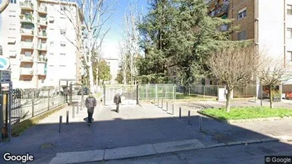 Apartments for rent in Milano Zona 9 - Porta Garibaldi, Niguarda - Photo from Google Street View