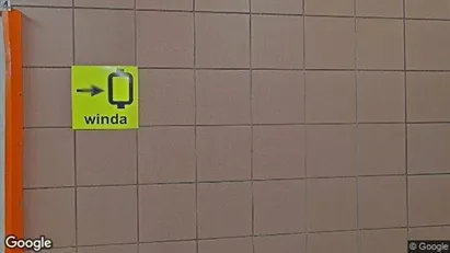 Apartments for rent in Warszawa Wawer - Photo from Google Street View