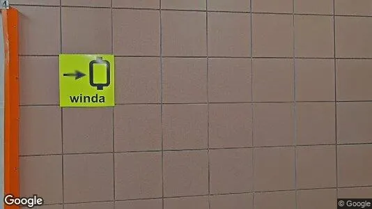 Apartments for rent in Warszawa Wawer - Photo from Google Street View