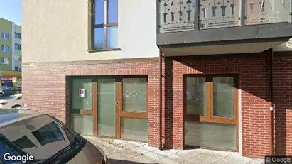 Apartments for rent in Toruń - Photo from Google Street View