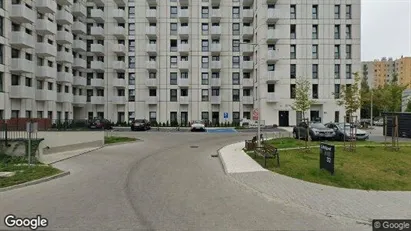 Rooms for rent in Katowice - Photo from Google Street View