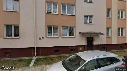Apartments for rent in Nowosolski - Photo from Google Street View