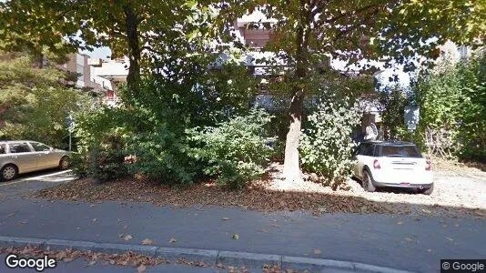 Apartments for rent in Biel - Photo from Google Street View