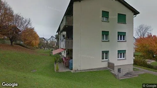 Apartments for rent in See-Gaster - Photo from Google Street View