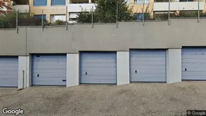 Apartments for rent in Neuenburg - Photo from Google Street View