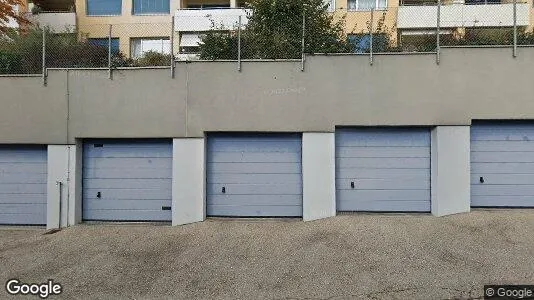 Apartments for rent in Neuenburg - Photo from Google Street View