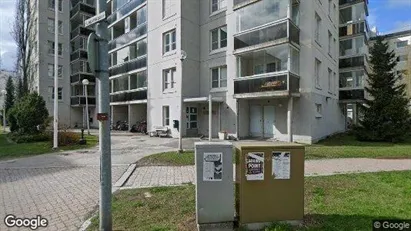 Apartments for rent in Tampere Keskinen - Photo from Google Street View