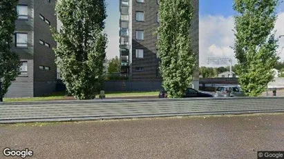 Apartments for rent in Espoo - Photo from Google Street View