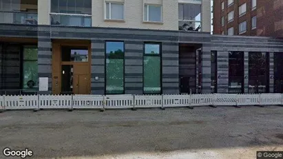 Apartments for rent in Vantaa - Photo from Google Street View