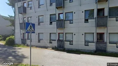 Apartments for rent in Helsinki Koillinen - Photo from Google Street View