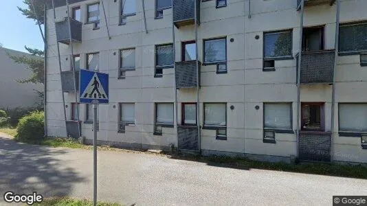 Apartments for rent in Helsinki Koillinen - Photo from Google Street View