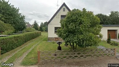 Apartments for rent in Central Saxony - Photo from Google Street View