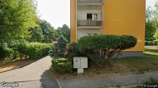Apartments for rent in Bautzen - Photo from Google Street View