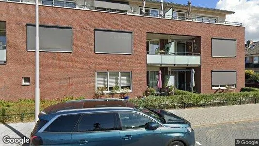 Apartments for rent in Velsen - Photo from Google Street View
