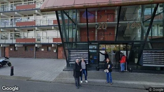 Apartments for rent in Heemskerk - Photo from Google Street View