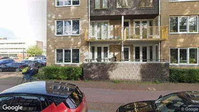 Apartments for rent in Velsen - Photo from Google Street View