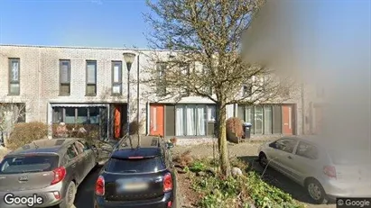 Rooms for rent in Nijmegen - Photo from Google Street View