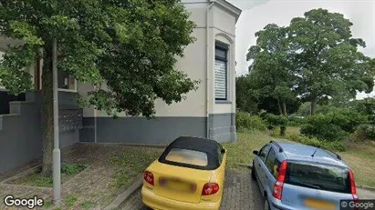 Apartments for rent in Arnhem - Photo from Google Street View