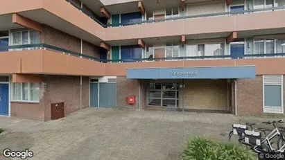 Apartments for rent in Rheden - Photo from Google Street View
