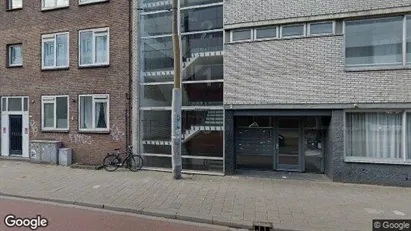 Apartments for rent in Arnhem - Photo from Google Street View