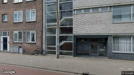 Apartments for rent in Arnhem - Photo from Google Street View